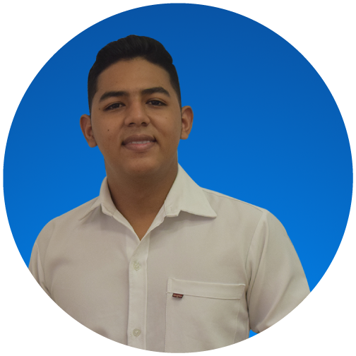 Bryan Villanueva Perfil
